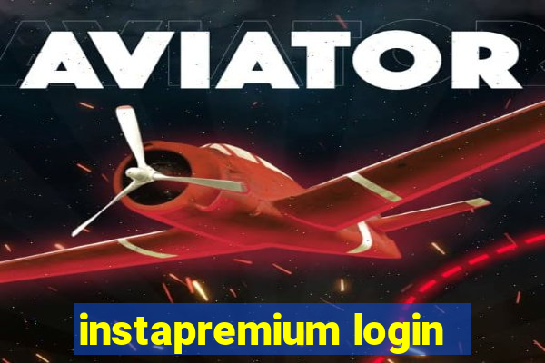 instapremium login